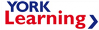 York Learning Logo